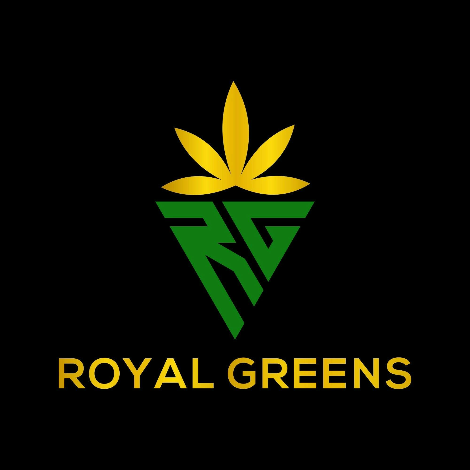 Royal Greens Oakland