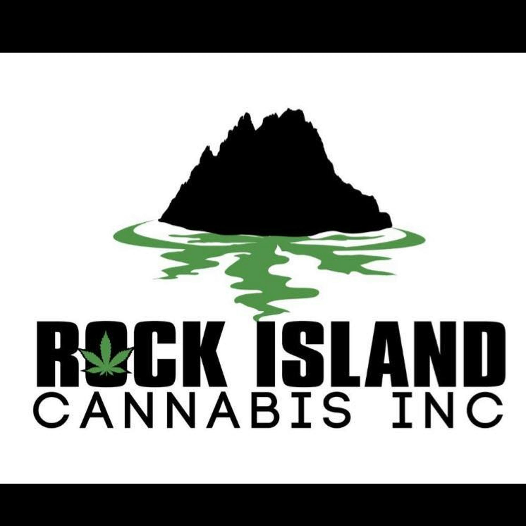 Rock Island Cannabis