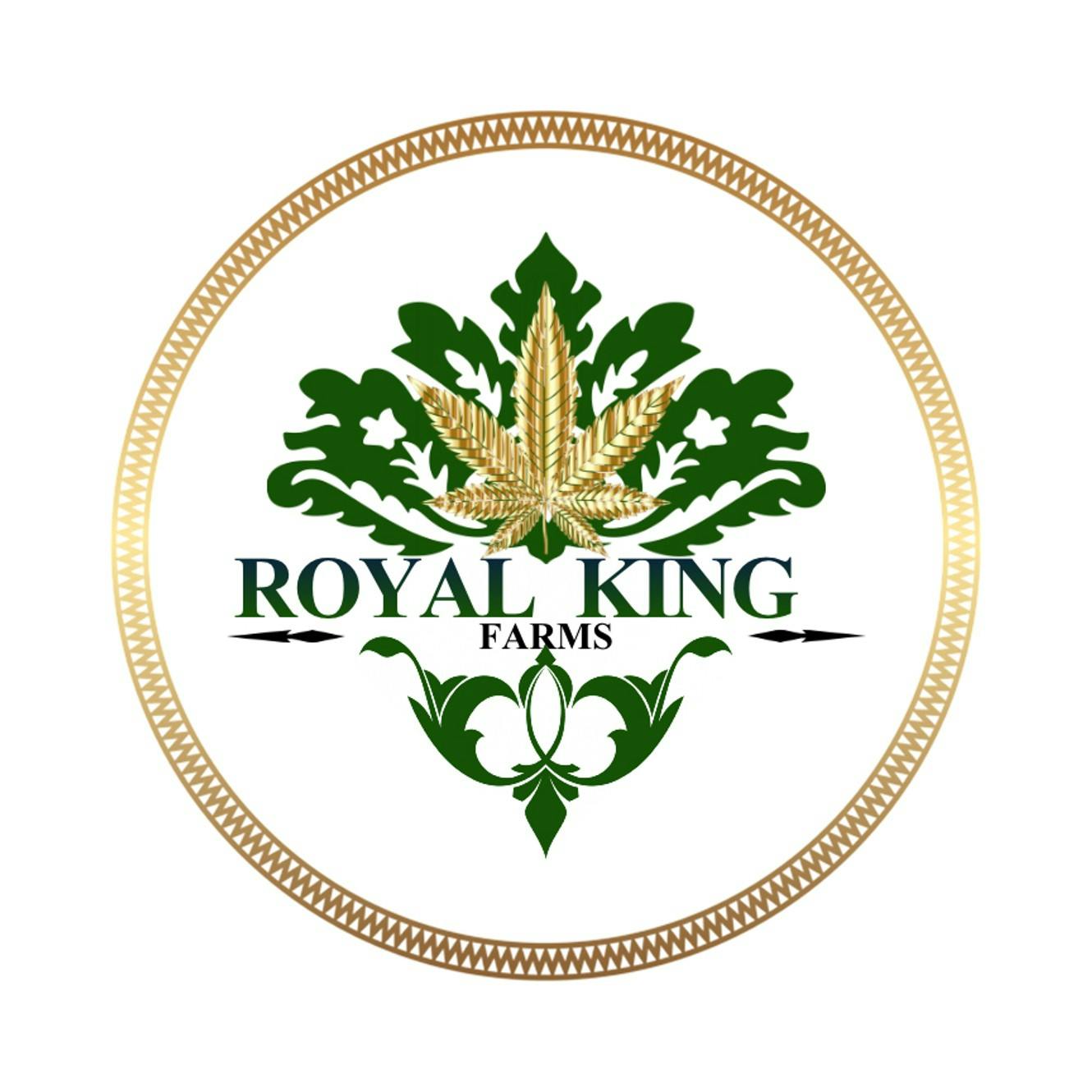 Royal King Farms