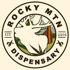 Rocky Mtn Dispensary
