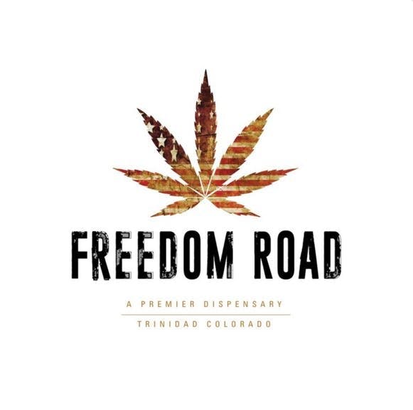 Freedom Road Dispensary 