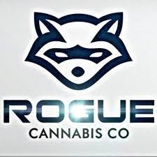 Rogue Cannabis Co.