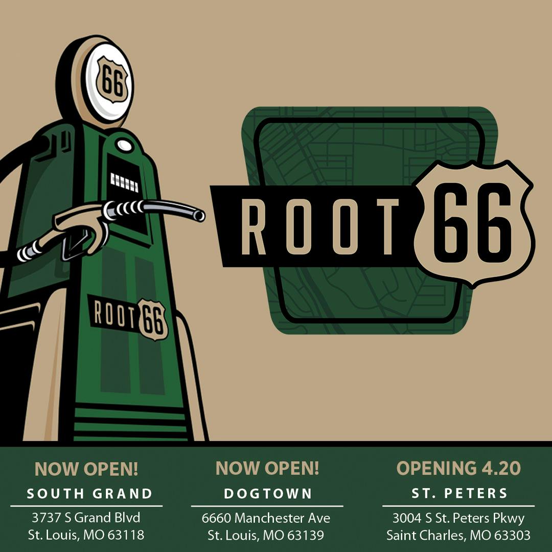 Root 66 S Grand