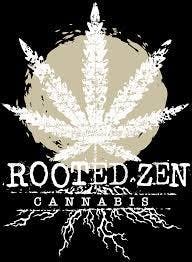 Rooted Zen Cannabis Co.