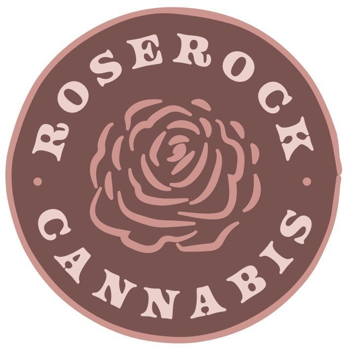 Rose Rock Cannabis