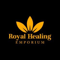 Royal Healing Emporium
