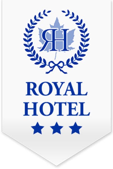Royal Hotel Cannabis