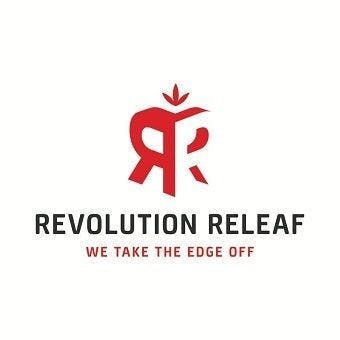 Revolution Releaf