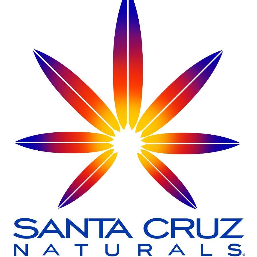 Santa Cruz Naturals 