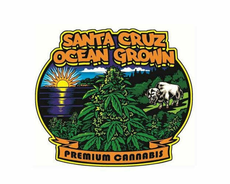 Santa Cruz Ocean Grown 