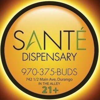 Sante Dispensary 