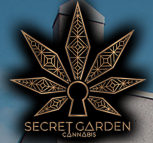 Secret Garden Cannabis