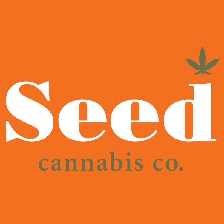 Seed Cannibis Co.