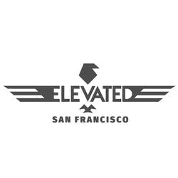 Elevated 