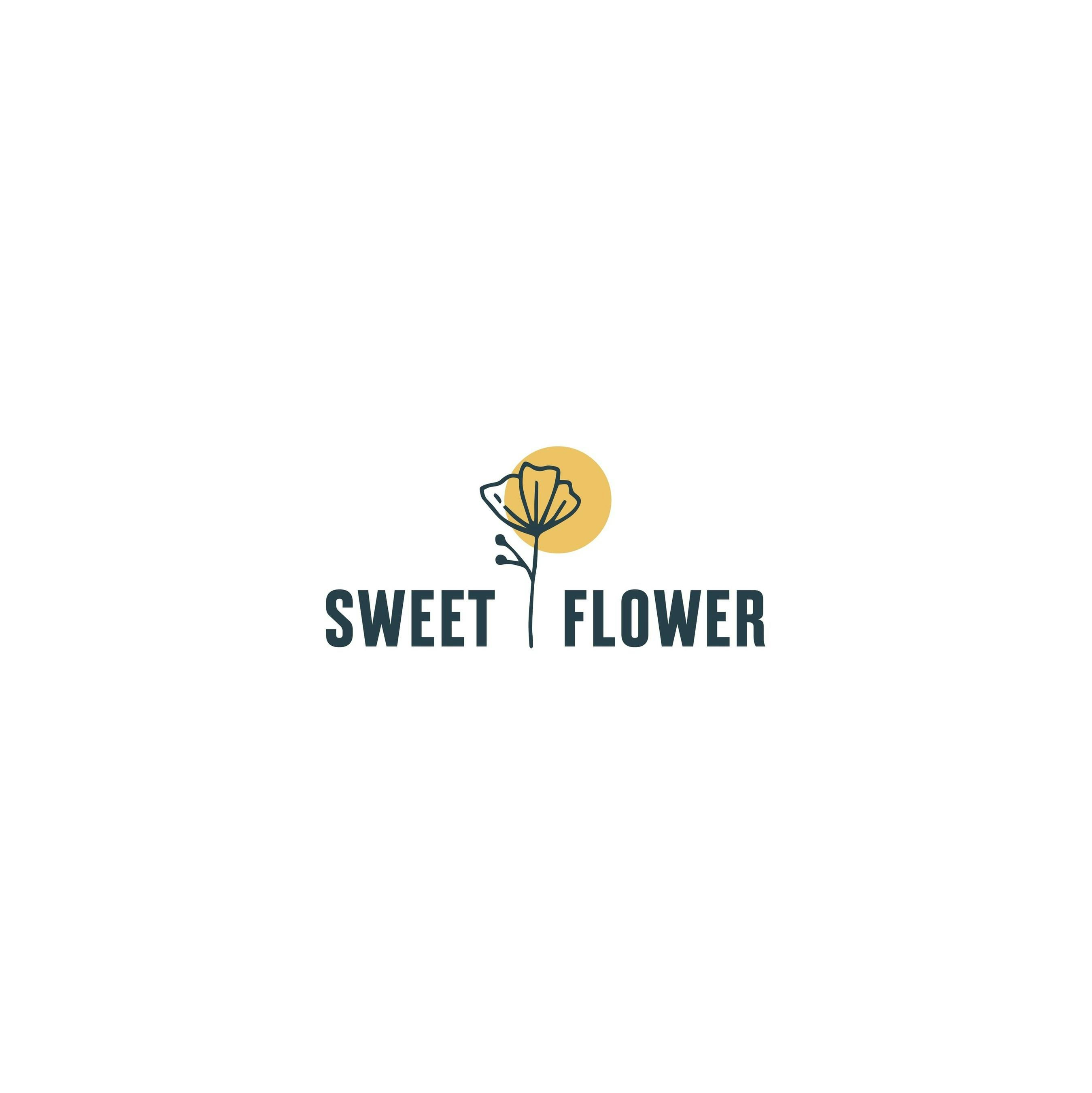 Sweet Flower 