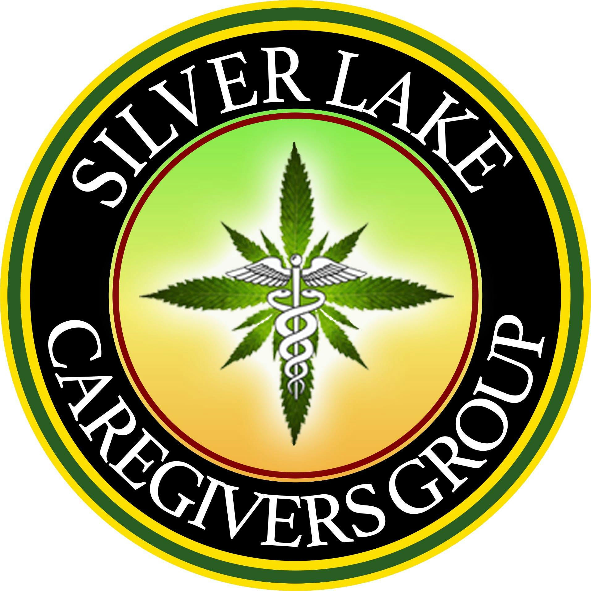 Silver Lake Caregivers Group