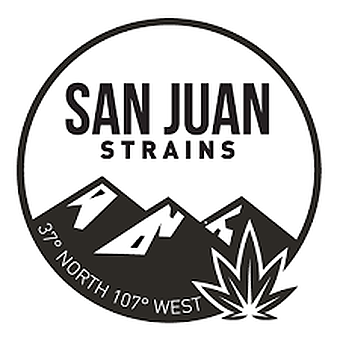 San Juan Strains