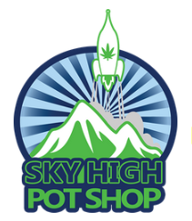 Sky High Pot Shop
