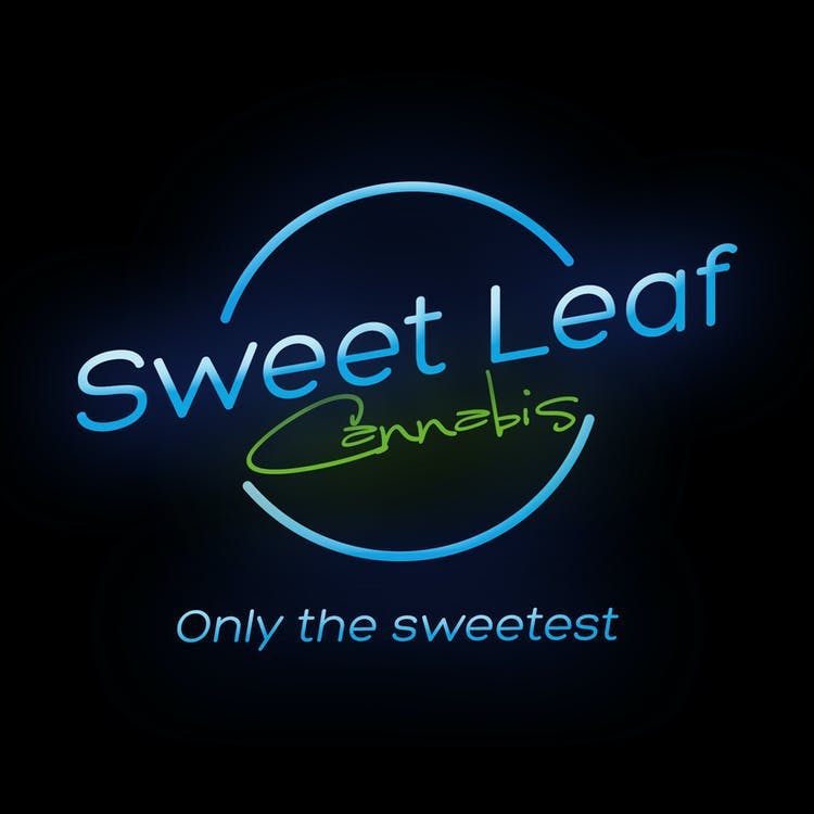 Sweet Leaf Cannabis 