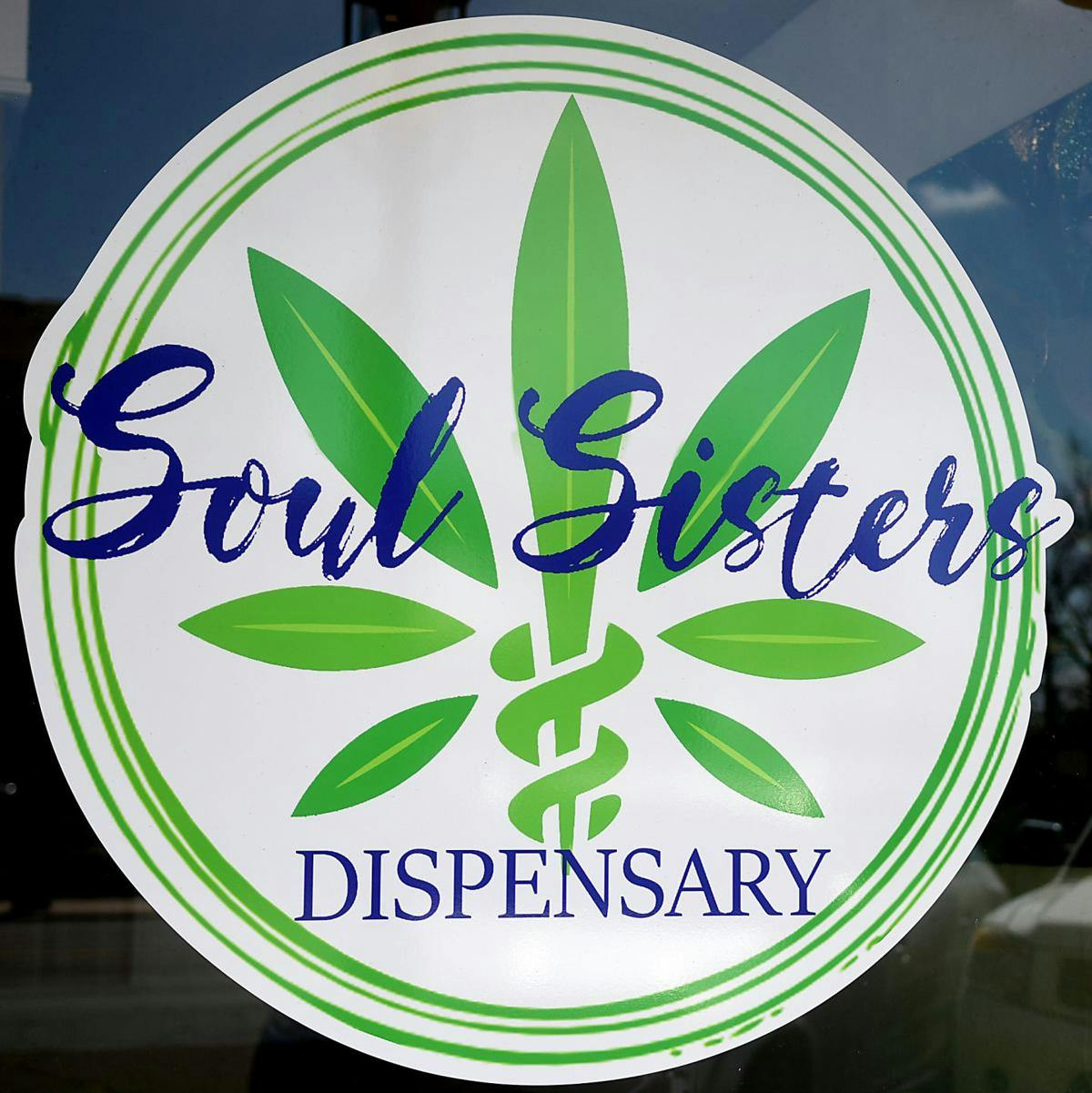 Soul Sisters Dispensary
