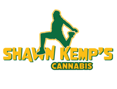 Shawn Kemp's Cannabis