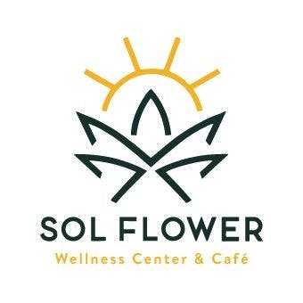 Sol Flower Wellness Center & Cafe