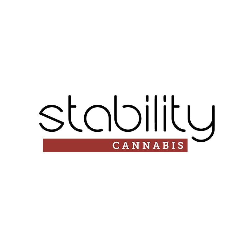 Stability Cannabis 