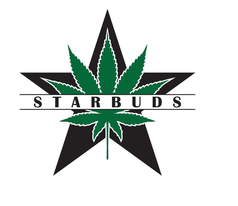Starbuds CBD