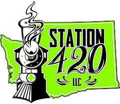 Station 420 - North