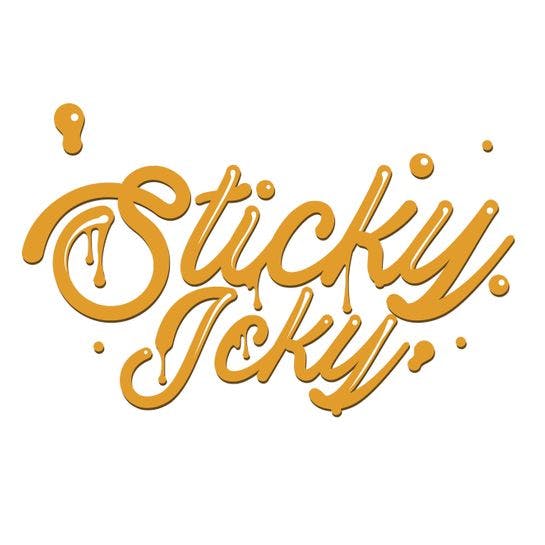 Sticky Icky Meds