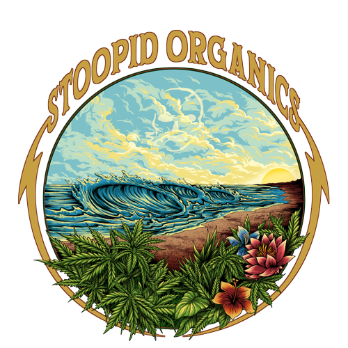 Stoopid Organics