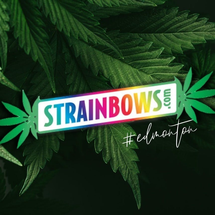Strainbows Cannabis