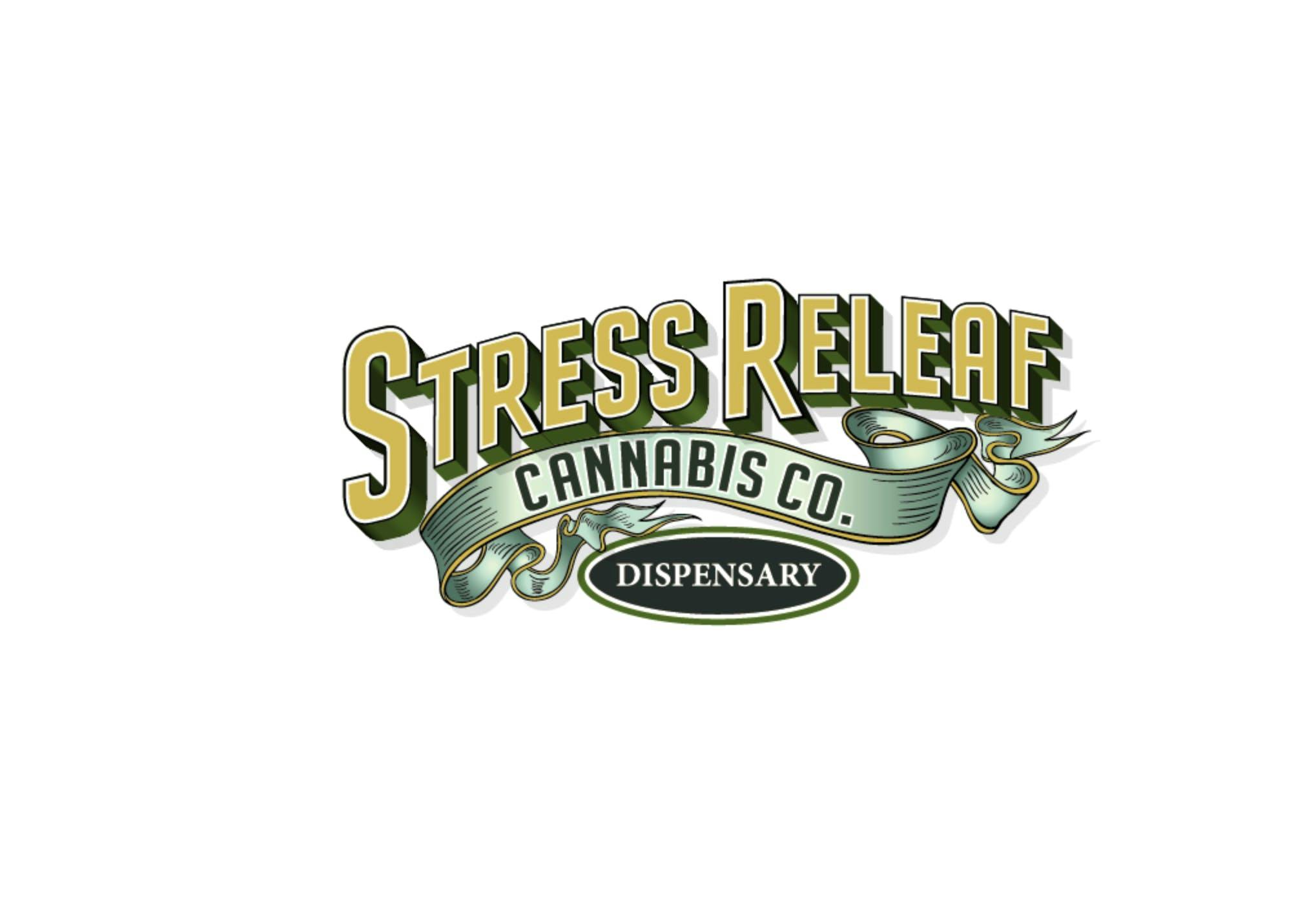 Stress Releaf Cannabis