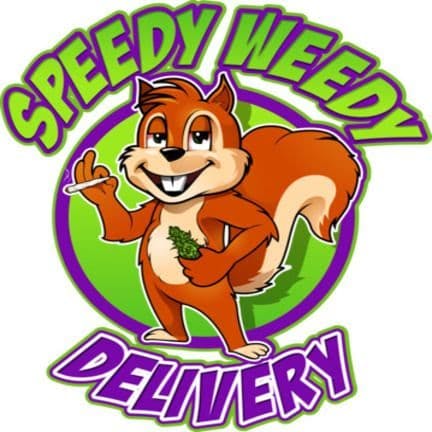 Speedy Weedy Delivery