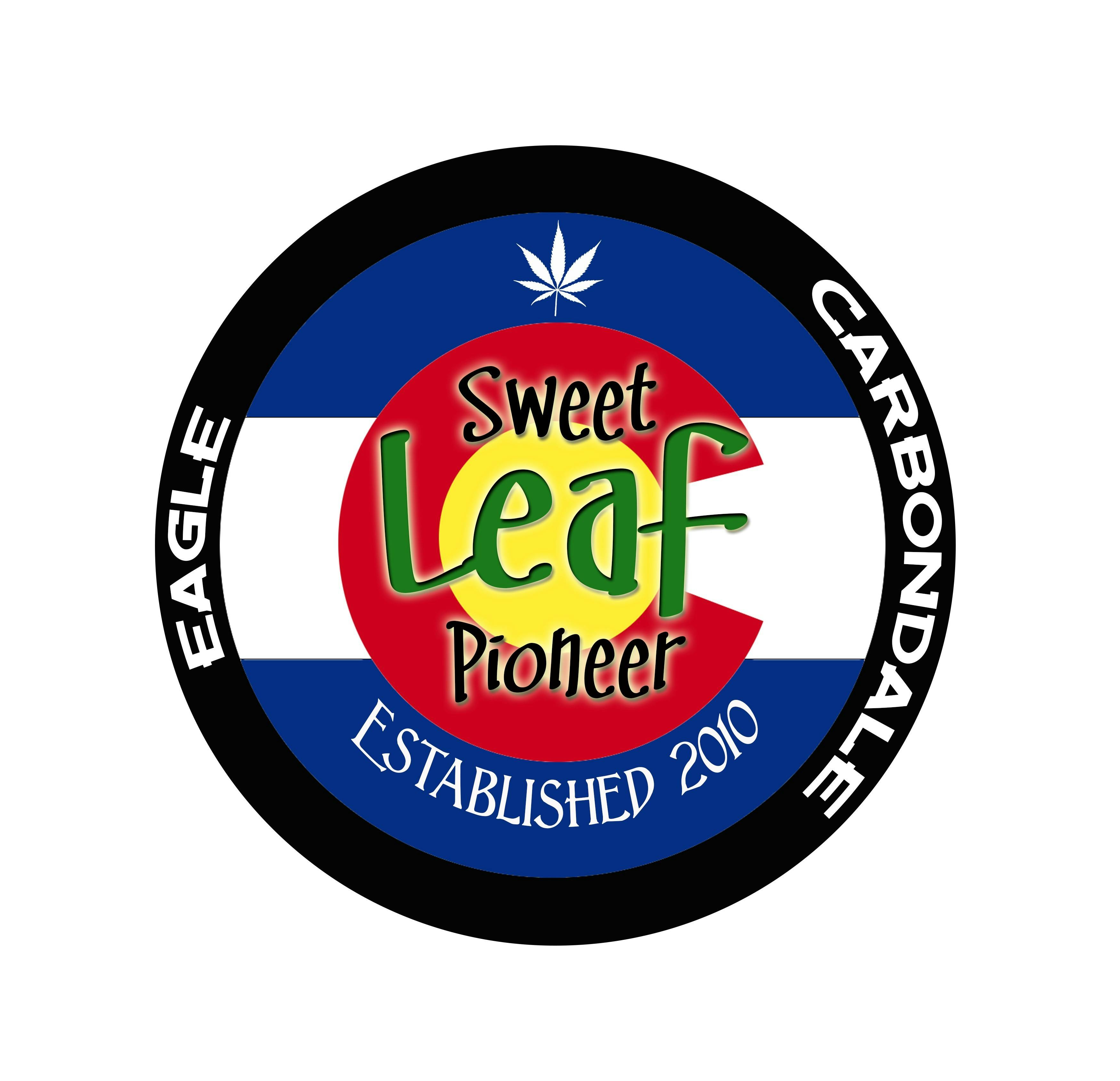 Sweet Leaf Pioneer