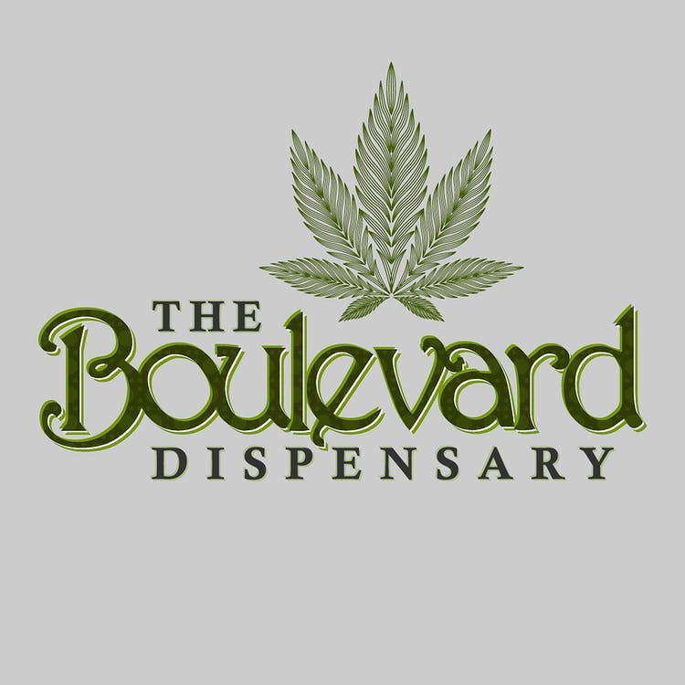 The Boulevard Dispensary