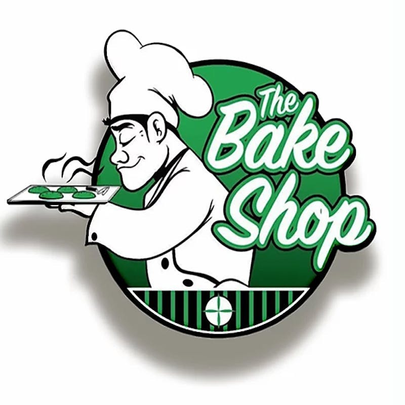 The Bake Shop 