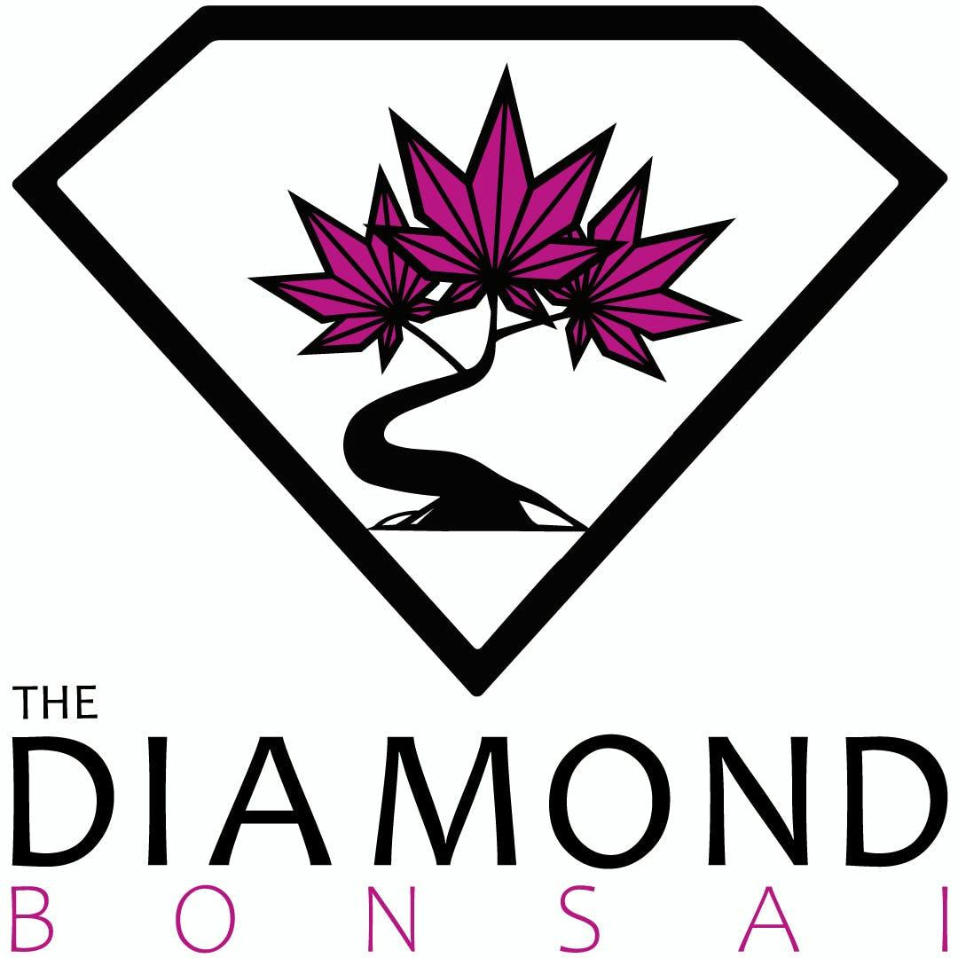 The Diamond Bonsai 