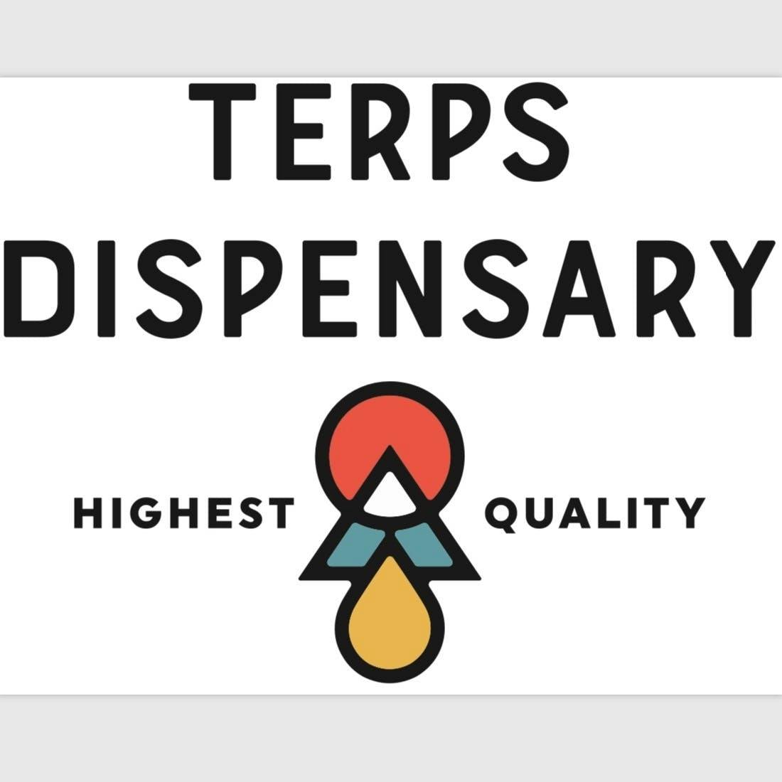 Terps Dispensary