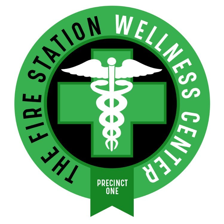 The Fire Station Wellness Center