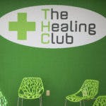 The Healing Club