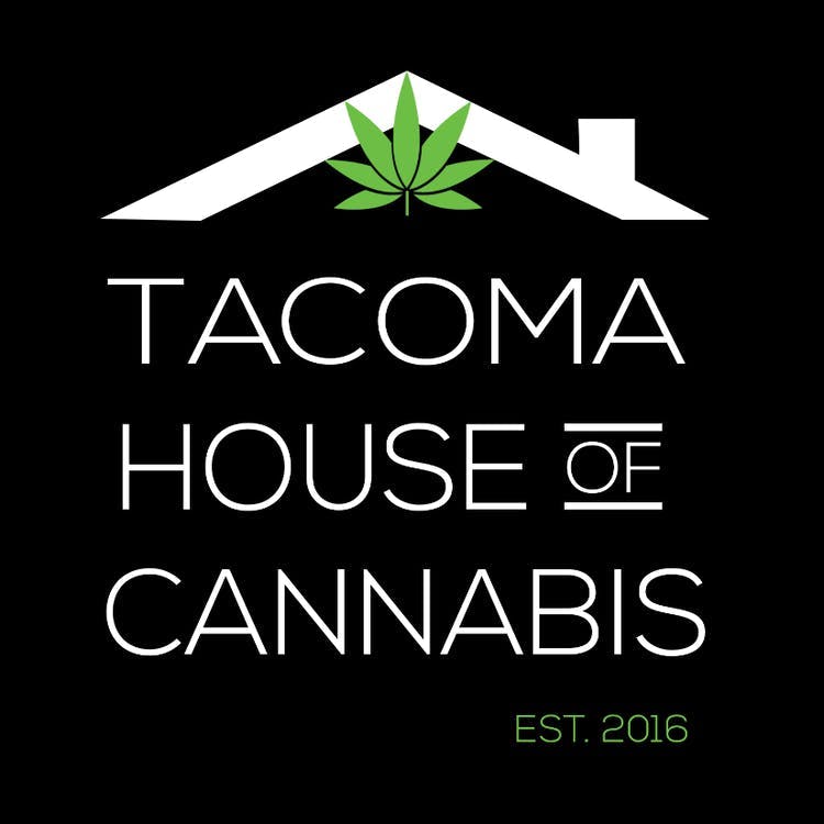 Tacoma House Of Cannabis