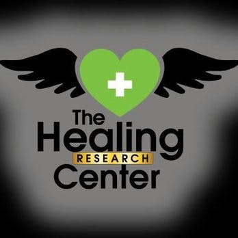 The Healing Research Center
