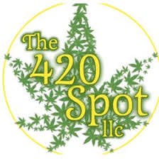 The 420 Spot