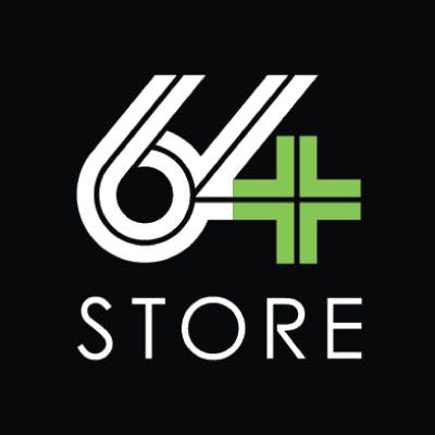 The 64 Store