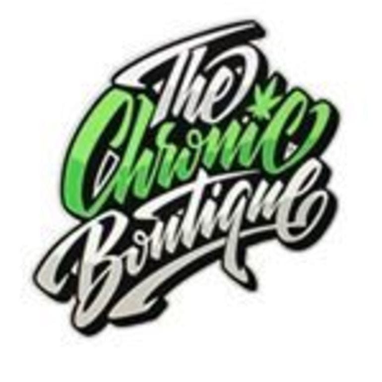 The Chronic Boutique 