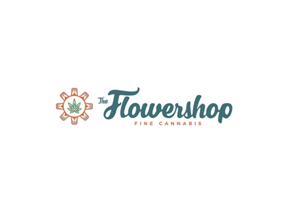 The Flowershop 