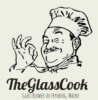 The Glass Cook