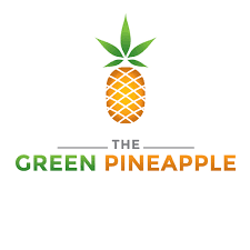 The Green Pineapple