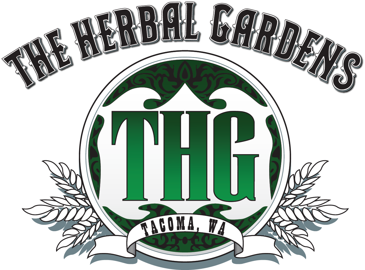 The Herbal Gardens